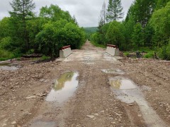 公路防洪評價